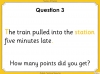 Sentence Dictation 3 - Year 2 Teaching Resources (slide 7/26)